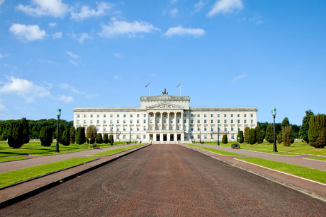 Image of Stormont
