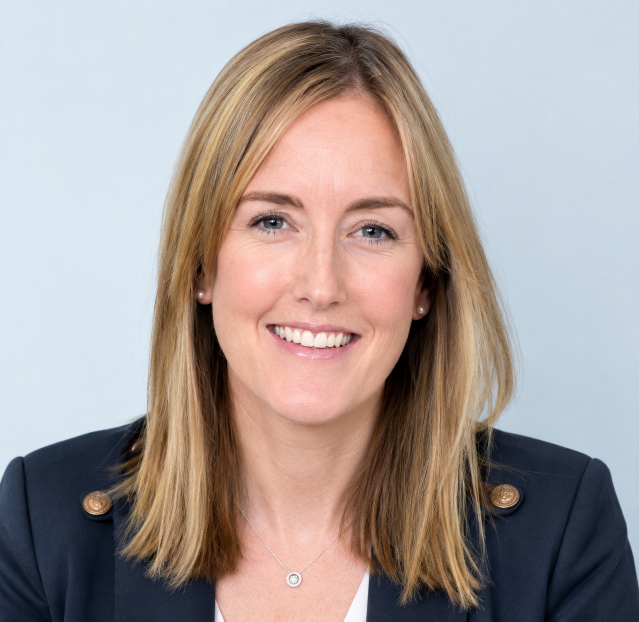 Photo of Alice Grant, Head of Member Experience & Brand