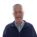 Tim O'Byrne Photo