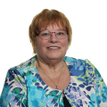 Helene McManus Photo