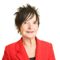 Patricia Doherty Photo