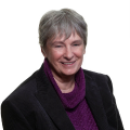 Margaret Heffernan Photo